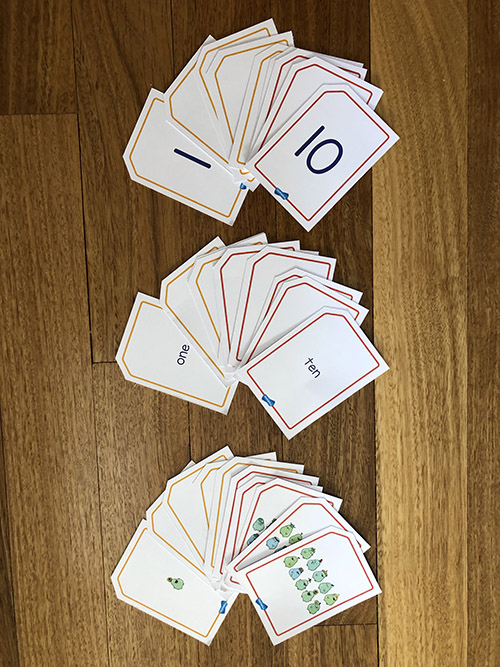 1 more 1 less snap!