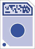 Circle deck