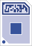 Square deck